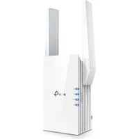 Tp-Link Re505X  Wifi Range extender Ax1500, Dual Band, 1X Rj45 1000Mb s Tl-Re505X