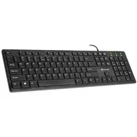Tracer Trakla45922 keyboard Usb Black