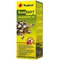 Tropical Sanirept - Turtle shell treatment 15 ml 13001
