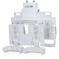 Ubiquiti Af-Mpx8  Multipleksors airFiber 8X8 Mimo Nxn