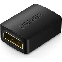Ugreen 20107 Hdmi 4K Adapter to Tv, Ps4 , Ps3, Xbox i Nintendo Switch Black