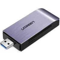 Ugreen Usb 3.0 Sd  micro card reader gray 50541 50541-Ugreen