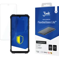 Ulefone Armor 8 - 3Mk Flexibleglass Lite screen protector Fg Lite878