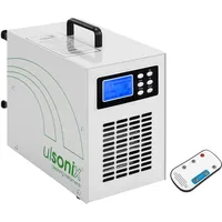 Ulsonix Ozona ģenerators ozonators ar Uv lampu Airclean 110W 10G/H 10050050