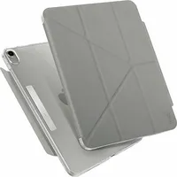 Uniq etui Camden iPad 10 gen. 2022 szary grey fossil Antimicrobial Uniq-Pdp10G2022-Camgry
