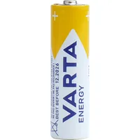 Varta - Alkaline Battery Energy Aa / Lr6 1,5V Art2072762