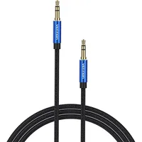 Vention 3.5Mm Audio Cable 1M Bawlf Black