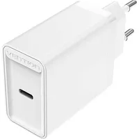 Vention Usb-C Wall Charger Fadw0-Eu 20 W White