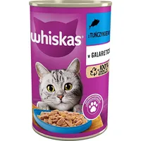 Whiskas 5900951017575 cats moist food 400 g Art1113986