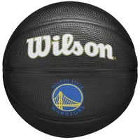 Wilson Ball Team Tribute Golden State Warriors Mini Jr. Wz4017603Xb