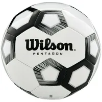 Wilson Pentagon Soccer Ball Wte8527Xb