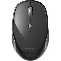 Wireless mouse Havit Ms76Gt plus Grey Plus