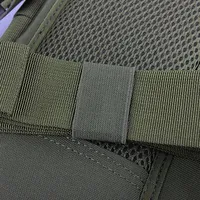 Wisport - Excess tape holder 50 mm Olive Green 
