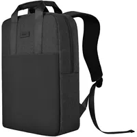 Wiwu backpack Minimalist black Gsm174706