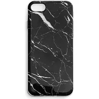 Wozinsky Marmora gēla korpusa marmora vāciņš Samsung Galaxy Note 9 melns 5907769300745