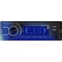 Xblitz Radio samochodowe Rf100