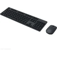 Xiaomi 2In1 wireless keyboard and mouse set 2.4Ghz black Bhr6100Gl