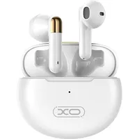 Xo Bluetooth earphones X13 Tws white X13Wh