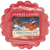 Yankee Candle Christmas Eve Wax Wosk 22G 5038580006384