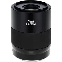 Zeiss Touit 50Mm f/2.8 Sony E Art653853