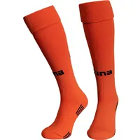 Zina Libra 0A875F football socks OrangeBlack 0A875F20220216124533