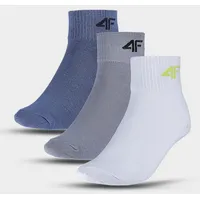 4F Jr socks Jwss24Usocm253 4Fjwss24Usocm25390S