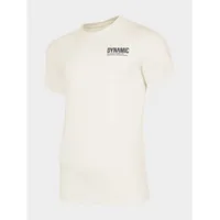 4F T-Shirt M H4L22-Tsm024-12S