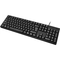 Acme Europe Ks06 keyboard black 314230