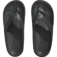 Adidas Adicante Flip Flop Hq9921 / 48 1/2 melns