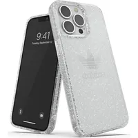 Adidas Or Protective iPhone 13 Pro  6,1 Clear Case Glitter transparent 47120