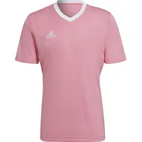 Adidas T-Krekls Entrada 22 Hc5072 / rozā S