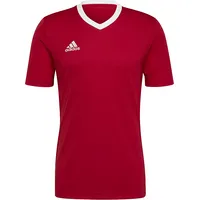 Adidas T-Krekls Entrada 22 Jsy Y H61736 / sarkans L