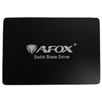 Afox Ssd 240Gb Intel Qlc 560 Mb/S Sd250-240Gqn