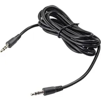 Akyga cable Ak-Av-12 audio  mini Jack M 1,8M