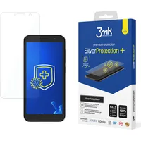 Alcatel 1 2019 - 3Mk Silverprotection screen protector Silver Protect325