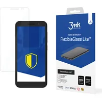 Alcatel 1 2022 - 3Mk Flexibleglass Lite screen protector Fg Lite1082