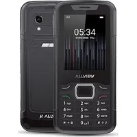 Allview Telefon komórkowy M10 Jump Dual Sim Czarny
