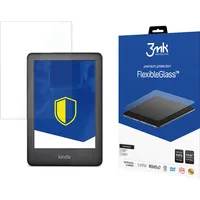 Amazon Kindle 10 - 3Mk Flexibleglass screen protector Glass2229