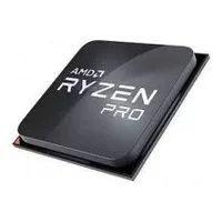 Amd  
 Cpu Ryzen 3 Pro 4350Ge Renoir 3500 Mhz Cores 4 4Mb Socket Sam4 35 Watts Gpu Radeon Vega 6 Oem 100-000000154