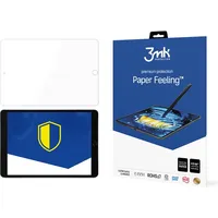 Apple iPad 10.2 8Gen 9Gen - 3Mk Paper Feeling 11 screen protector Do Feeling20