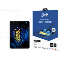 Apple iPad Air - 3Mk Paper Feeling 11 screen protector Do Feeling4