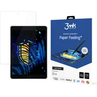 Apple iPad Pro 10.5 - 3Mk Paper Feeling 11 screen protector Do Feeling67
