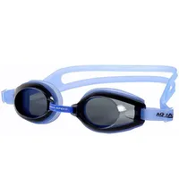 Aqua-Speed Avanti glasses light blue 007-21