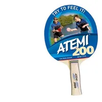 Atemi Table tennis bats 200 S214555 S214555Na