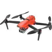 Autel Evo Ii Dual 640T Rugged Bundle Drone V3 Orange 102001518