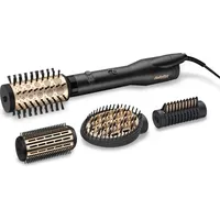 Babyliss As970E Curly dryer  Black 650 W 98.4 2.5 m