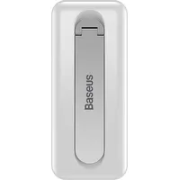 Baseus Foldable Bracket for Phone White Luxz000002