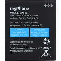 Bateria myPhone C-Smart Iii Bm-18