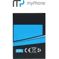 Battery for myPhone 6320 1000 mAh Bs-43
