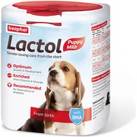 Beaphar Nl Lactol Puppy Milk, 500G - piena aizvietotājs kucēniem Art752855